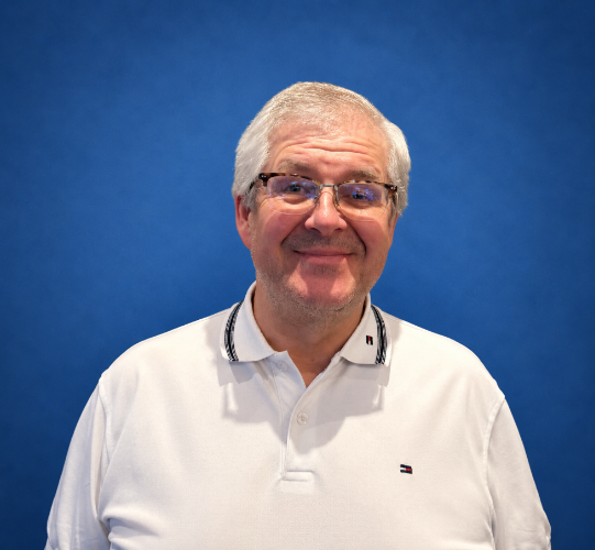 Edgar Fuchs AfD Stadtverordnetenversammlung Schlüchtern
