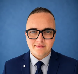 Kilian Loth AfD Schlüchtern Stadtverordnetenversammlung