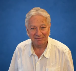 Norbert Wuthenow AfD Schlüchtern Stadtverordnetenversammlung