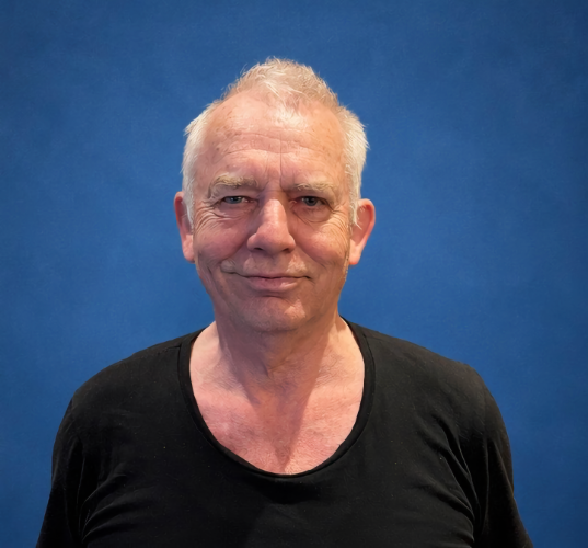 Reinhard Müller AfD Schlüchtern Stadtverordnetenversammlung